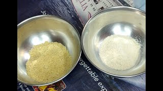 Pure asafoetida powder without any chemicals  home made [upl. by Amaris787]