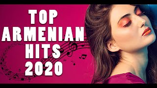 TOP ARMENIAN SONGS 2020 █▬█ █ ▀█▀ [upl. by Bethesda481]