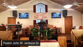 Sunday October 2024  RMBC Sunday Service Part 2 [upl. by Lacefield468]