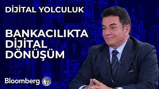 Dijital Yolculuk  Bankacılıkta Dijital Dönüşüm  4 Haziran 2024 [upl. by Yarod85]