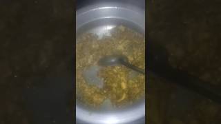 തലച്ചോറ് fry frying cookingchannel cookingvideo videos youfishfry [upl. by Frasco415]