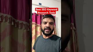 Best SEO Keyword research tools [upl. by Kieffer]