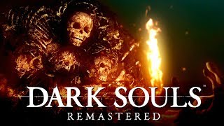 Das Grabmal der Riesen  12  DARK SOULS Remastered [upl. by Bernie]