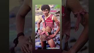 Johnny Lozada ExMenudo cantante solista 1984 quotGitanoquot shorts [upl. by Nwahsek]