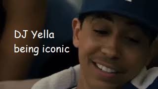 DJ Yella being Iconic [upl. by Nador]