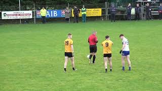 North Kerry Senior Football Championship Final 2024 [upl. by Cheyney]