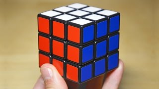 Resolver cubo de Rubik 3x3 Principiantes  Rápido y Fácil  EL MEJOR TUTORIAL  Español [upl. by Viquelia]