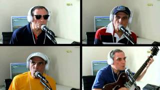 Surfin USA  The Beach Boys Cover  Multitrack recording [upl. by Khalil]