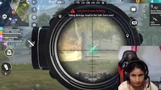 LONE WOLF 1 vs 1  ONE TAP KING  Best Game Part 13 [upl. by Aztinad]