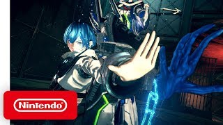 Astral Chain Nintendo Switch Review  Is It Worth It [upl. by Eitirahc]