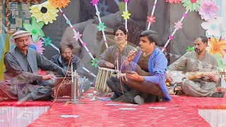 Zama Khkoli Janana  Pashto song  live music  New 2024  ihtishamkhan trand [upl. by Rior649]