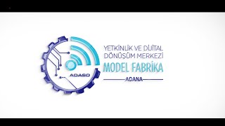 Adana Model Fabrika Tanıtım [upl. by Ihcelek96]