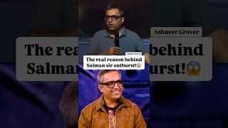 Reality of Ashneer grover ll bigboss 18 ll bigboss18 [upl. by Akyeluz]