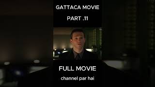 shortsfeed gattaca 1997 shorts short shortvideo trending youtubeshorts ytshorts viralvideo [upl. by Taimi974]