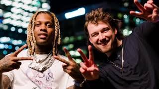 Lil Durk  Broadway Girls feat Morgan Wallen  Official Music Video [upl. by Pacifica]