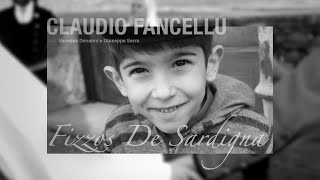 Claudio Fancellu Feat Vanessa Denanni amp Giuseppe Serra  Fizzos De Sardigna Official Video [upl. by Halfdan29]