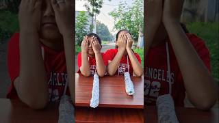 watch till the end 😱 TomampJerry 🤣 DiyaIshwarya shorts viralvideo [upl. by Asare912]