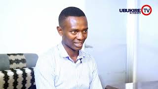 Rebroadcast  Amagambo aryoha asubiwemo  Icyitegererezo ugifatira kuri nde Iyi yaratambutse [upl. by Anoel]