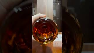 CHIVAS REGAL 18 RARE OLD  40 VOL [upl. by Ardnu]