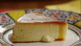 How to Make Easy Baked Flan  Allrecipes [upl. by Cade738]