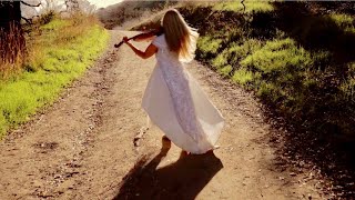 Merrily Kiss Instrumental Irish Traditional Music Celtic Music Máiréad Nesbitt amp Tim Janis [upl. by Nancee]