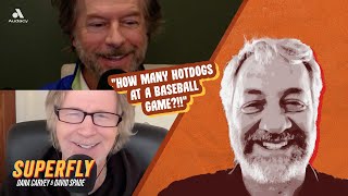 Judd Apatow JOINS  Superfly with Dana Carvey and David Spade  Episode 40 [upl. by Burton]