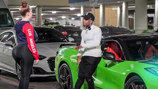 Gold Digger Prank Part 21 [upl. by Alf]