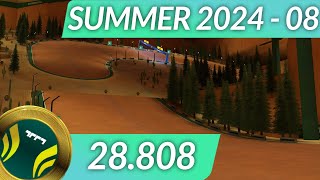 Trackmania Summer 2024  08  Author Guide [upl. by Aicillyhp]