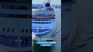 Disfruta Crucero Norwegian Sky por el Caribe en diciembre 2025 Itinerario y Ofertas  Viajes Otur [upl. by Ramonda281]