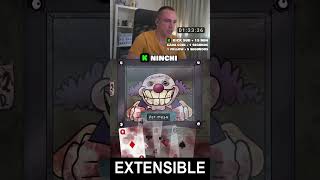 juego de cartas del payaso thatsnotmyneighbor clip streamer [upl. by Ameen]