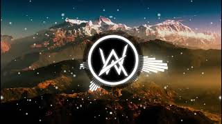 AtriX Austinn  SHARON Alan Walker Style 2024 New Song Oficial [upl. by Niarbo]