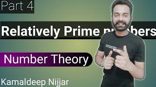 4 relatively prime integers greatest common divisor numbertheory [upl. by Hoppe153]