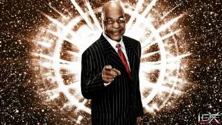 Teddy Long 2012 WWE Theme song [upl. by Reitrac]