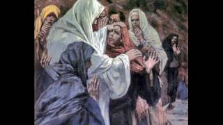 The Death of Joseph Jesus Father [upl. by Bertina]