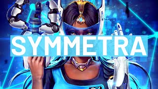 The ONLY SYMMETRA Guide YOU Will EVER NEED  2021 [upl. by Corotto]