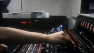 Suzanne Ciani  Fifth Wave Recording Session Part 1 of 3 [upl. by Raimundo]