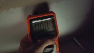 Meterk  MK01 Digital Multimeter [upl. by Taft]