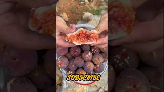 Fruit cutting skills shortgarden fruit yt YouTube viralvideo [upl. by Magdau]