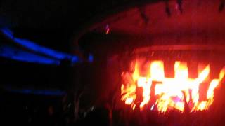 Eric Prydz Live  The Palladium quotAlleinquot Pryda [upl. by Sille]