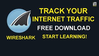 How to Download and Install Wireshark  Easy Steps for WindowsLaptop Users [upl. by Niccolo]