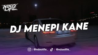 DJ MENEPI MENGKANE VIRAL TIKTOK 2024 JEDAG JEDUG FULL BASS TERBARU 2024 NDOO LIFE [upl. by Liggitt735]