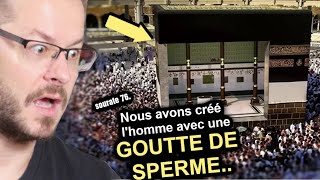 Qui est vraiment Allah  🤔 Dr David Wood en Français [upl. by Spain]