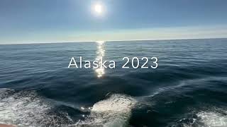 Alaska 23 Aboard Silver Whisper [upl. by Wyatan]