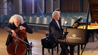 Resonances  A film on C Bechstein [upl. by Nanreit]