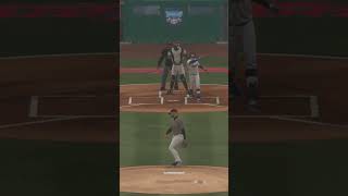 Bichette walk off🥳🥳 baseball mlb fyp [upl. by Neit256]