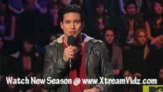 Americas Best Dance Crew Season 5 Episode 1 part 45 [upl. by Anirtruc]