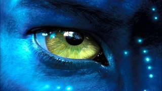 04  The Bioluminescence Of The Night  James Horner  Avatar [upl. by Goldshlag]