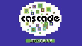 C64 Game  3DBeee [upl. by Ahsaeit]