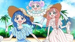 🏊【超絶ネタバレ】ひろがるスカイ！プリキュア 30話の公式内容が判明！大予告 キュアスカイ キュアプリズム キュアマジェスティ エルちゃん 追加戦士 映画 オールスターズF [upl. by Mchenry212]