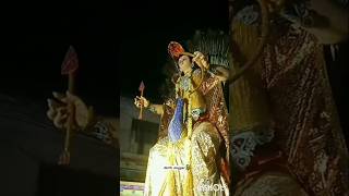 Kartik puja Bhasan bollywood song music kartik puja basana viralshort [upl. by Song]